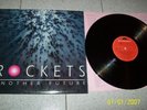 ROCKETS--ANOTHER FUTURE-CASA POLYDOR-513242--1992-ITALY