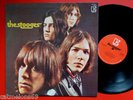 THE STOOGES LP SELF TITLED IGGY POP RARE CANADA ELEKTRA