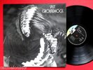 THE GROUNDHOGS LP SPLIT RARE G/F LIBERTY STEREO UK 1ST 