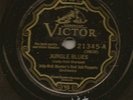 Jelly Roll Mortons's Red Hot Peppers 