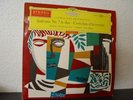 KARL BOHM Beethoven No.7 ORIG RED STEREO DGG Tulips 138