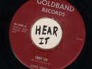 ROCKABILLY on GOLDBAND--GENE TERRY--1958-