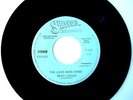 LOVE BONE BAND 45  BOOGIE FUNK,GRAILLISTEN