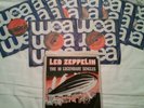 Led Zeppelin 10 Legendary Singles Box Set RARE 7