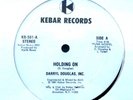 DARRYL DOUGLAS 