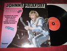 TRES RAR VOLUME 7 PROGRAMME PLUS JOHNNY HALLYDAY 