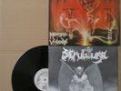 LP Sepultura Morbid Visions - Bestial Devastation