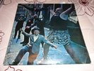 THE DOORS STRANGE DAYS MONO 1ST PRESS ROUGH LABELS
