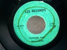 The Dazzlers RARE Rockabilly on Lee Records 100