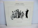 ELOISE GREENFIELD & FRIENDS BYRON MORRIS honey i love LP jazz funk PRIVATE PRESS