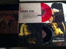 ALMIGHTY NORMA JEAN VINYL RECORD BOX SET - 4 LP /400 RA