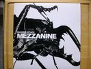 Doppel-LP Massive Attack - Mezzanine