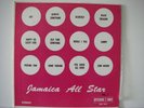 STUDIO ONE  - JAMAICA ALL STARS VOL.2 - VARIOUS ARTISTS
