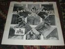 KASHMERE STAGE BAND bumper to bumper ORIGINAL KRAM TX F