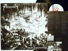 ADRAMELCH -Irae Melanox LP 1988 ORIG. RARE ITALY METAL