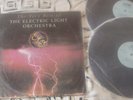 E.L.O, ELECTRIC LIGHT ORCHESTRA,  ZIMBABWEAN  