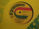 DR ALIMANTADO Born For A Purpose GREENSLEEVES 12” GRED1