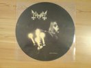 Mayhem Live in Leipzig Picture-LP
