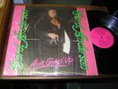 Carol Anderson 80s NORTHERN SOUL SIGNED LP Aint Givin Up ORIGINAL 1982 USA ISSUE