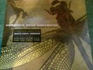 Coheed and cambria the second stage turbine blade lp