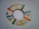 RONNIE HAWKINS - SOUTHERN LOVE - NORTHERN SOUL 45