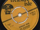 Silvertones - Treasure Isle - Skinhead Reggae
