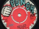 Wailers - Small Axe - Punch - Skinhead Reggae