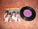 THE BEATLES THANK YOU GIRL / CAN'T BUY ME LOVE 7