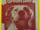 GREEN DAY.SLAPPY EP.1990 LOOKOUT #35.w/PICTURE SLEEVE. 