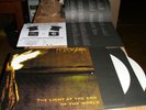 MY DYING BRIDE-The Light At The End Of The World 2LPset, UK DOOM METAL, lim. 500