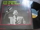 OTIS REDDING - pain in my heart - ATCO