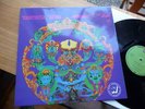 GRATEFUL DEAD ANTHEM OF THE SUN 1968 MINT GERMAN 1ST