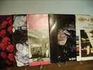 Konvolut 11 Platten u.a. Dire Straits, Simple Minds, U2