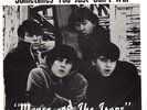 Mouse and The Traps- Sometimes..  US PS 45 Ex