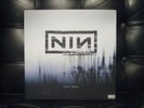 Nine Inch Nails NIN With Teeth vinyl 2 lp record origin