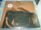OPETH - Farewell to providence - colored vinyl 2 x LP -