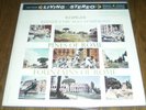 Reiner Respighi Pines Fountains Rome RCA Living Stereo 