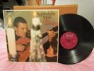 DAVY GRAHAM rare uk Decca MONO LP 1966 MIDNIGHT MAN