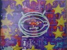U2 1993 Zooropa EXCLUSIVE VINYL LP BRAZIL