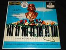 London Blueback CS 6033 / LISZT  ? 1/2 / Argenta BB ffs
