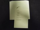 TWISTED SISTER UNDER THE BLADE RARE VINYL TEST PRESSING
