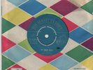 Geoff Goddard - My Little Girl's Come Home - RGM  scarc
