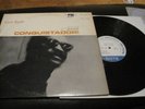 Cecil Taylor Conquistador Audition Promo copy mono micr