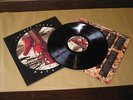 Kate Bush The red Shoes LP