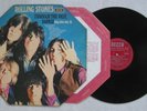 ROLLING STONES- THROUGH THE PAST DARKLY -RARE ORIG UK M