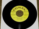 RARE NORTHERN 45 SHARON SOUL-FOUND MY WEAK SPOT DJ HEAR
