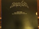 Metallica, The Good The Bad & The Live, box set