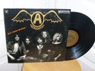 AEROSMITH GET YOUR WINGS RARE QUADRAPHONIC NM