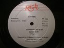STEVEN Invitation Only on RICH 83 modern soul boogie disco funk