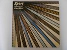 Klaus Weiss SPORT SEQUENCES Vol. 1 LP library funk brea
